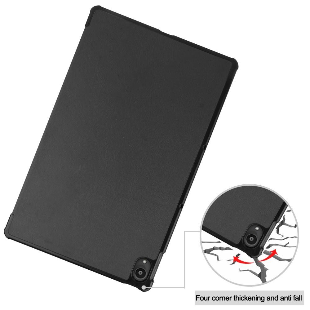 Etui Tri-fold Lenovo Tab P11/P11 Plus sort