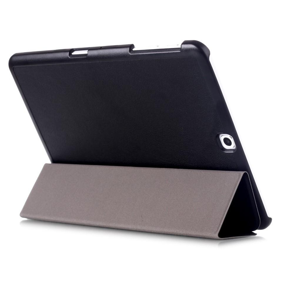 Etui Tri-fold Samsung Galaxy Tab S2 Sort
