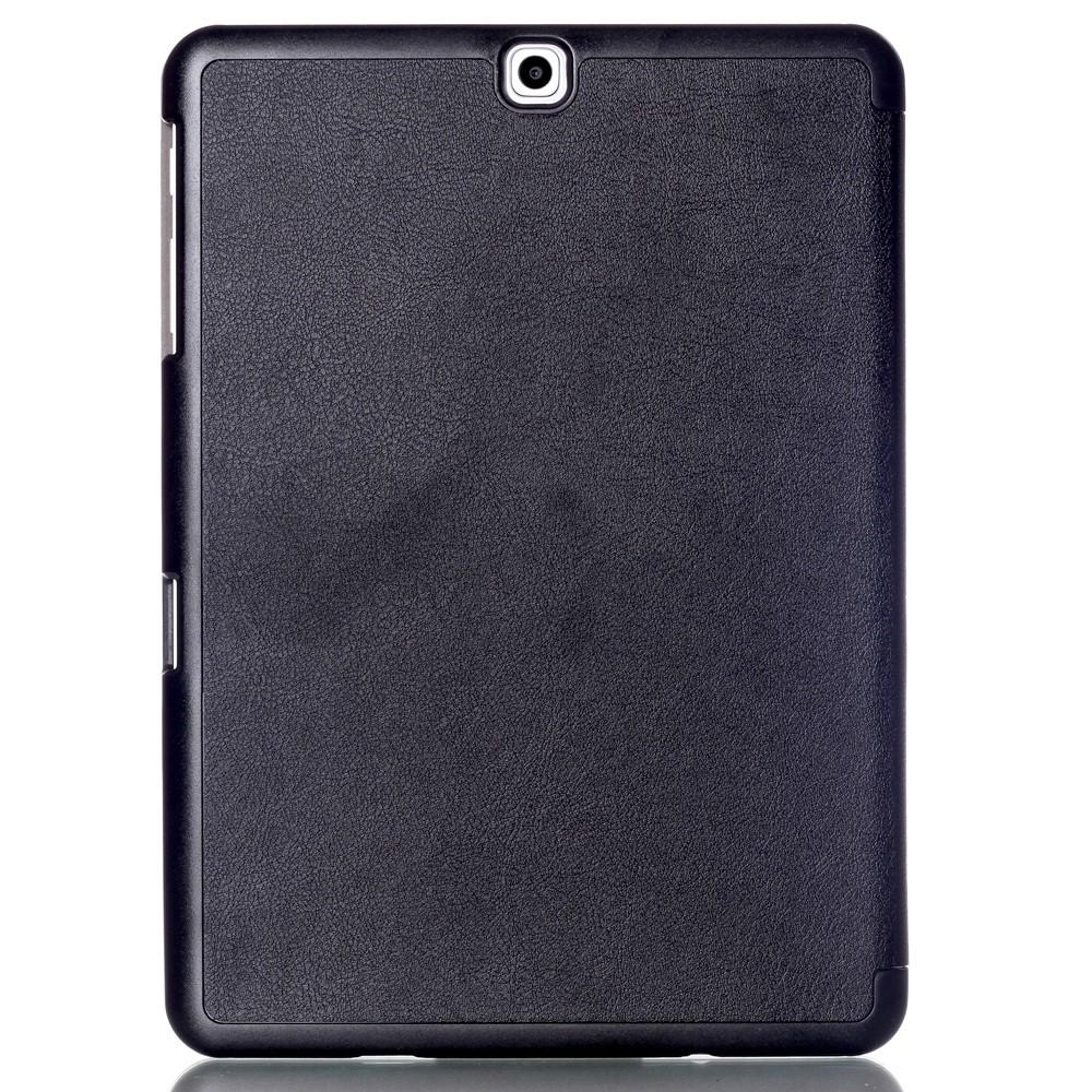 Etui Tri-fold Samsung Galaxy Tab S2 Sort