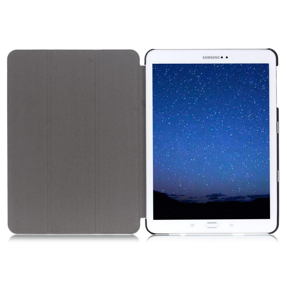 Etui Tri-fold Samsung Galaxy Tab S2 Sort