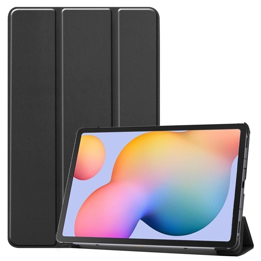 Etui Tri-fold Samsung Galaxy Tab S6 Lite 10.4 sort