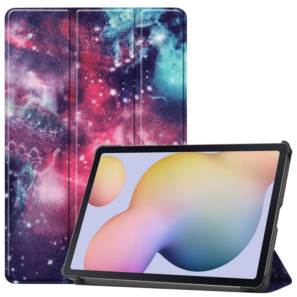 Etui Tri-fold Samsung Galaxy Tab S7 11 - Rum