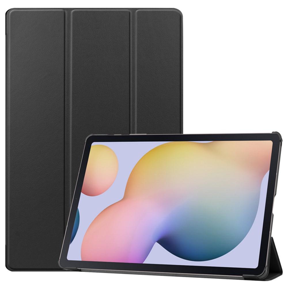 Etui Tri-fold Samsung Galaxy Tab S7 Plus/S8 Plus 12.4 sort