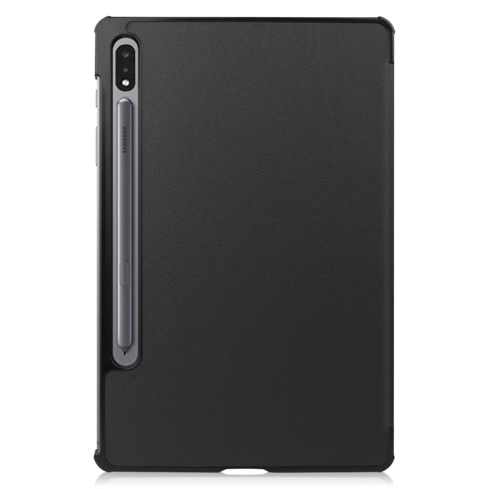 Etui Tri-fold Samsung Galaxy Tab S7/S8 11.0 sort