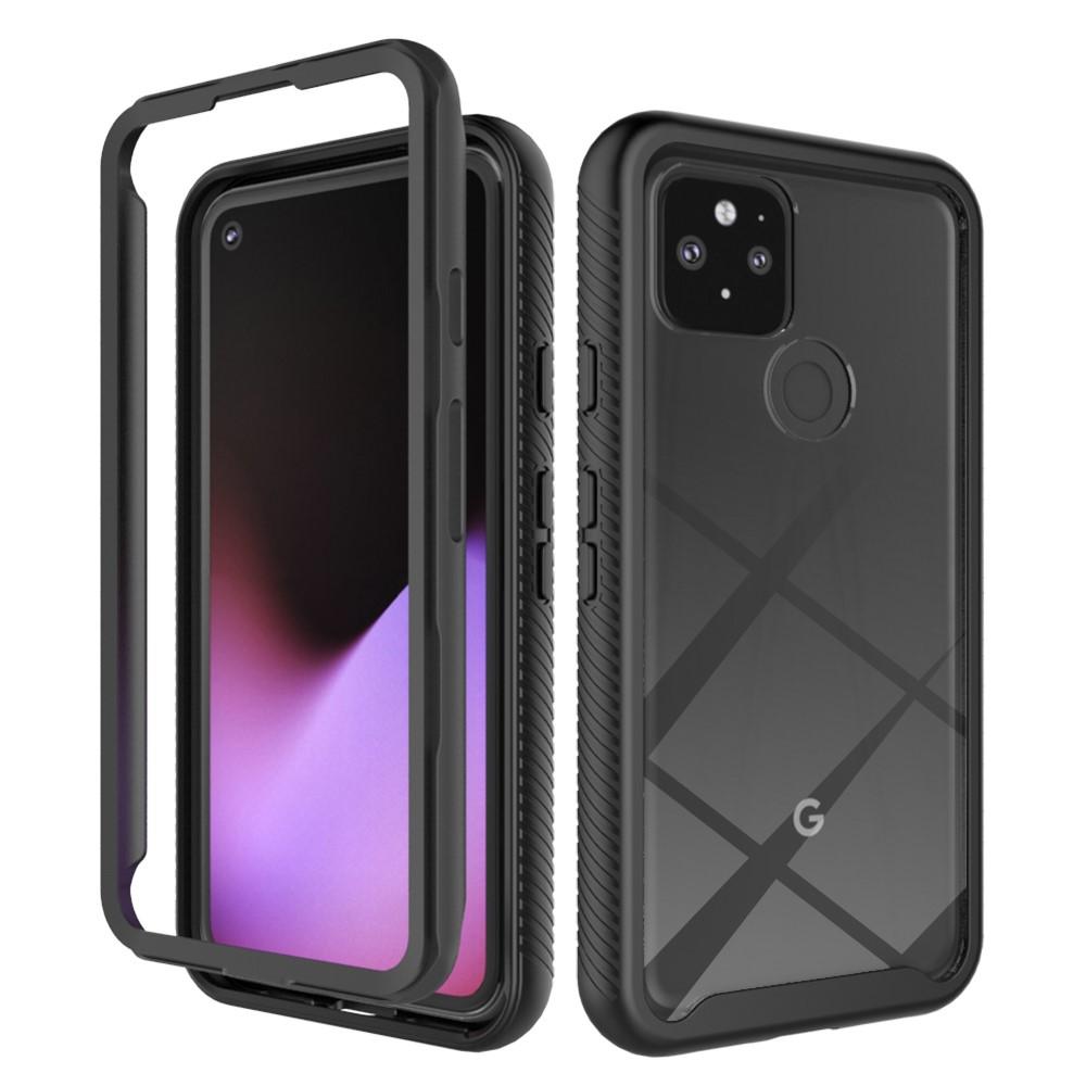 Full Cover Case Google Pixel 5 sort