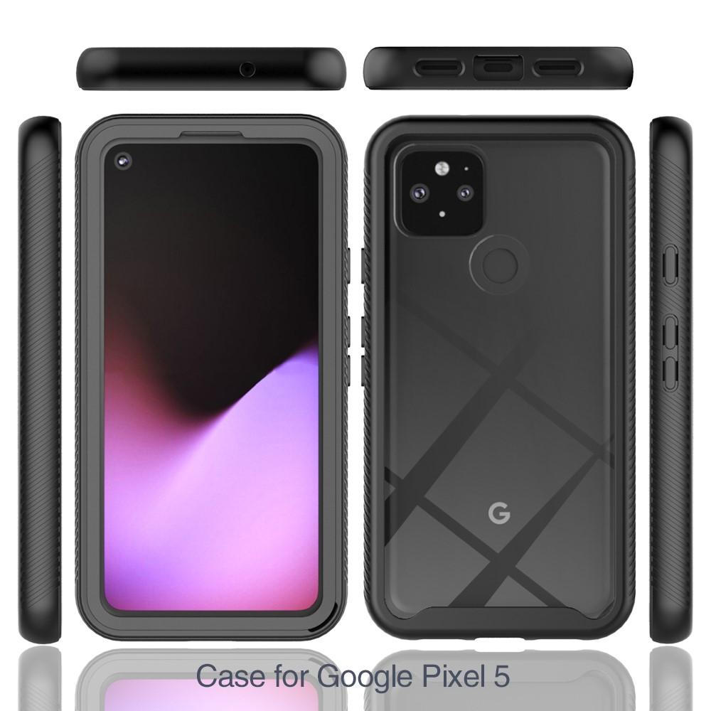 Full Cover Case Google Pixel 5 sort