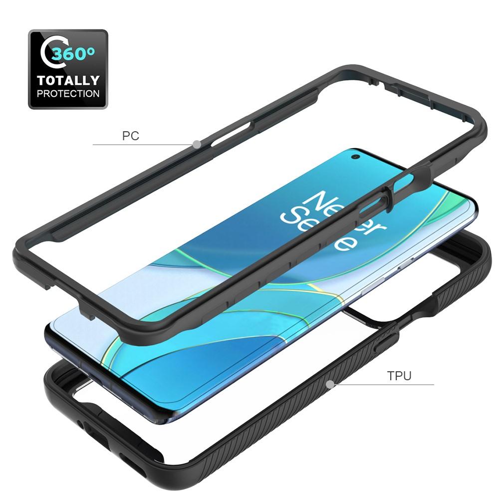 Full Cover Case OnePlus 9 Pro sort