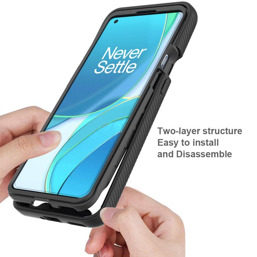 Full Cover Case OnePlus 9 Pro sort