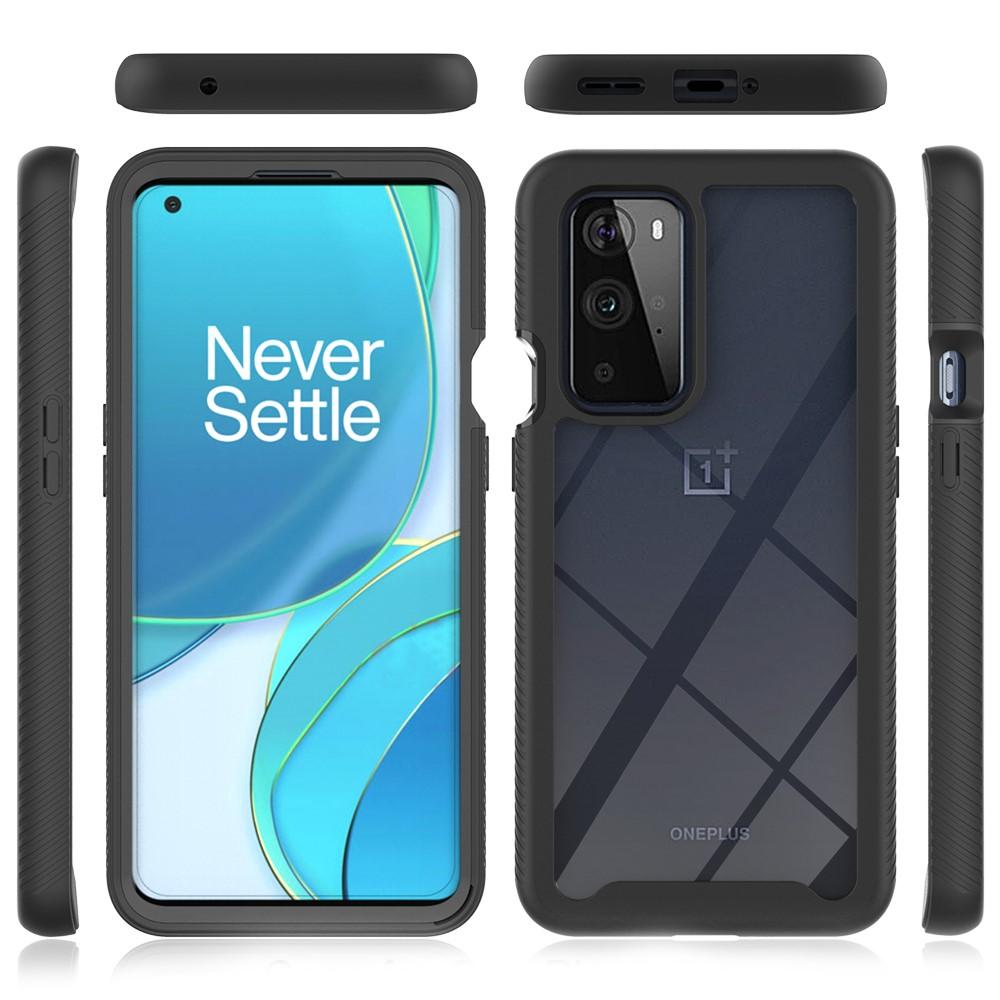 Full Cover Case OnePlus 9 Pro sort