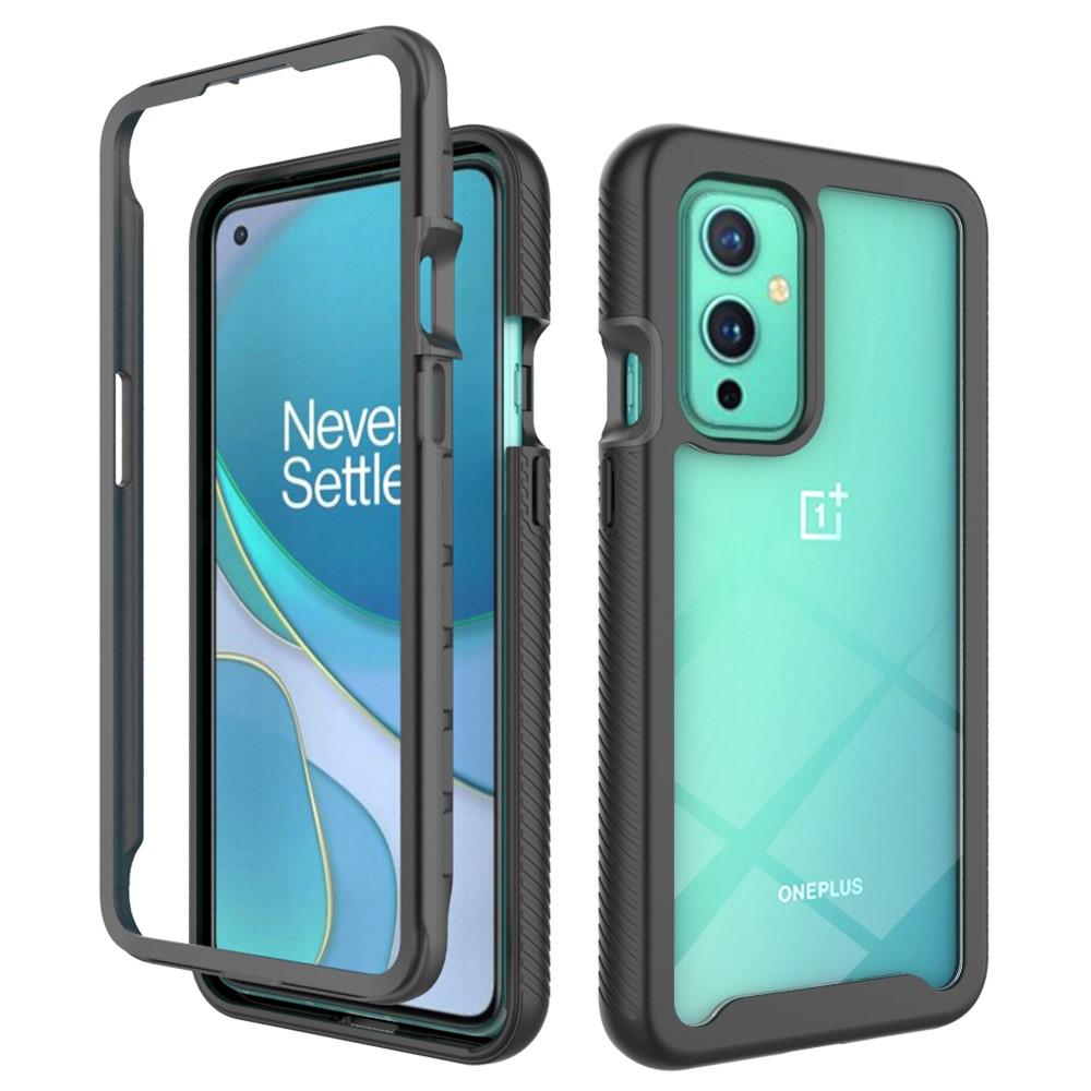 Full Cover Case OnePlus 9 sort