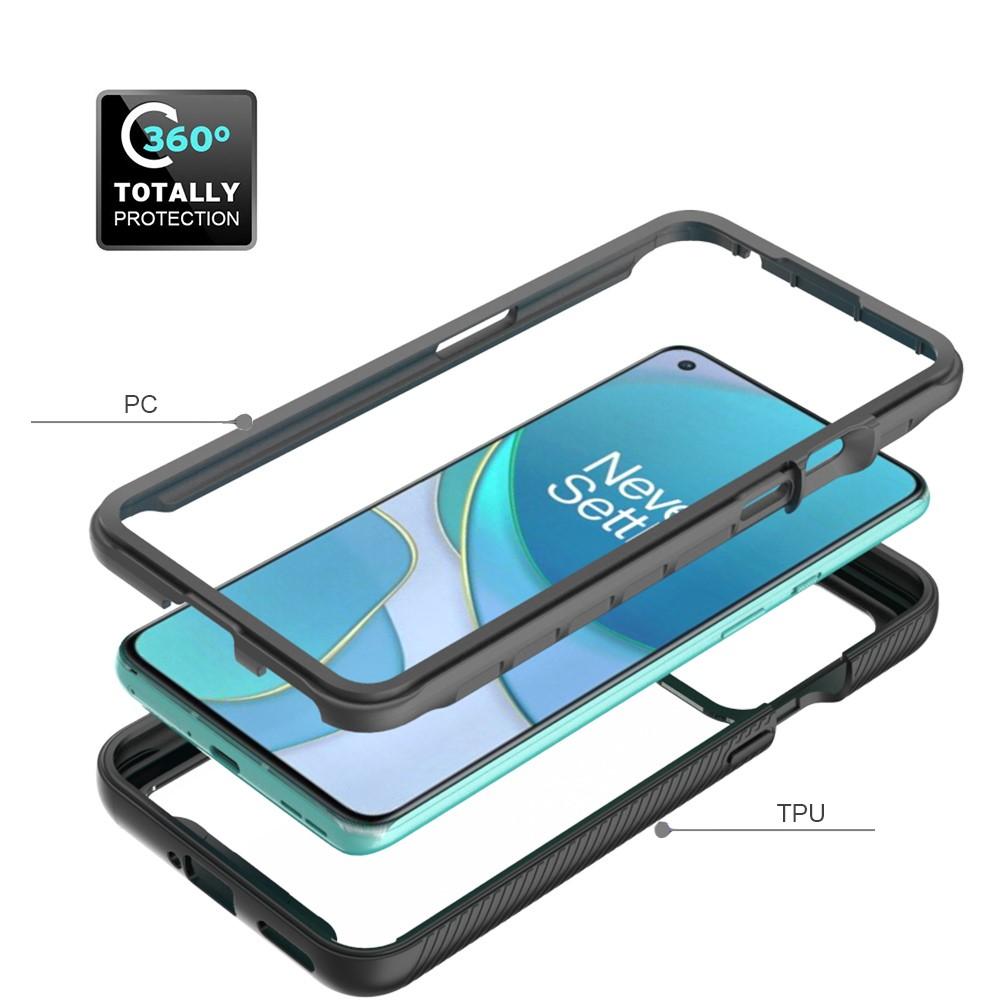 Full Cover Case OnePlus 9 sort