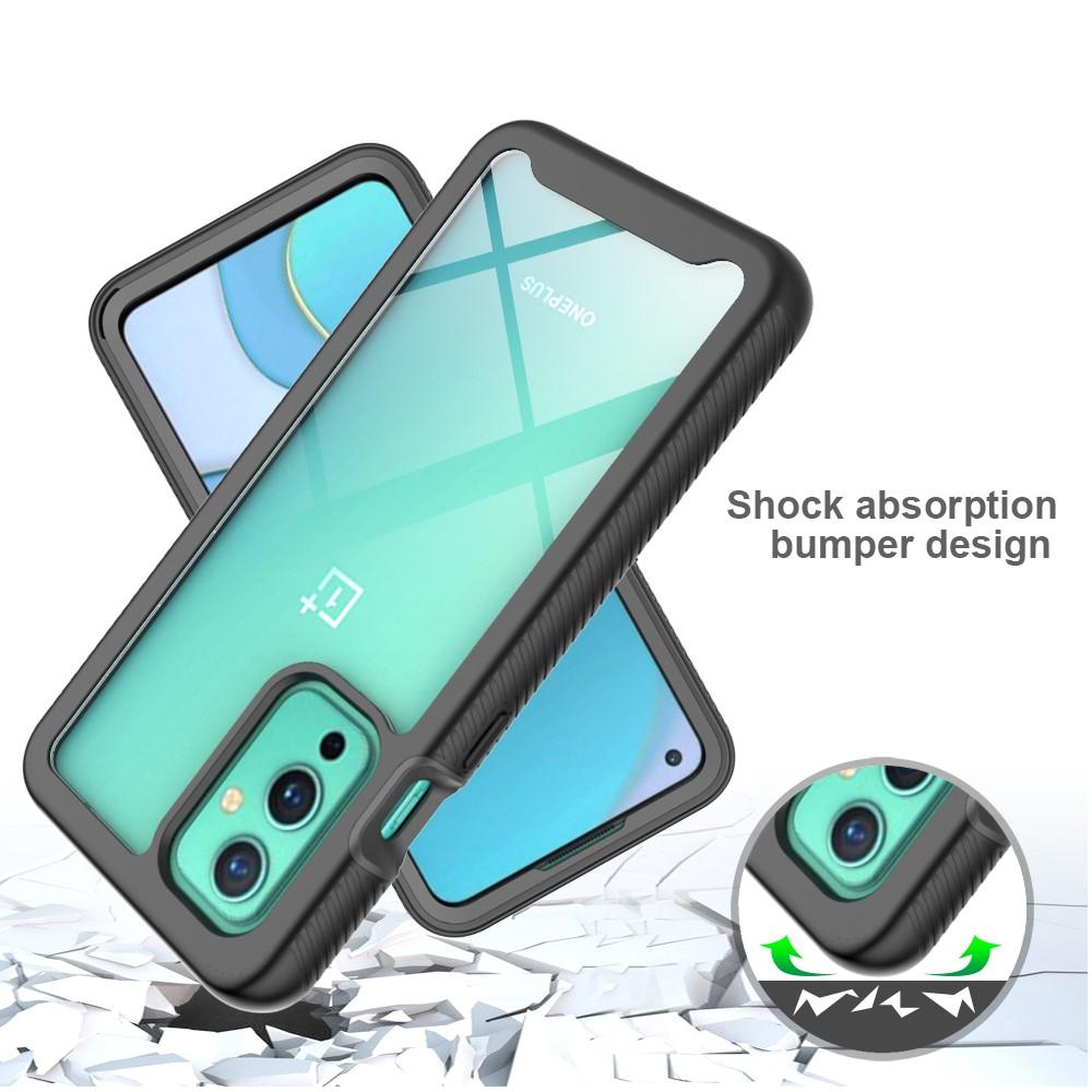 Full Cover Case  OnePlus 9 Sort