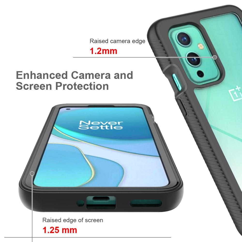 Full Cover Case  OnePlus 9 Sort