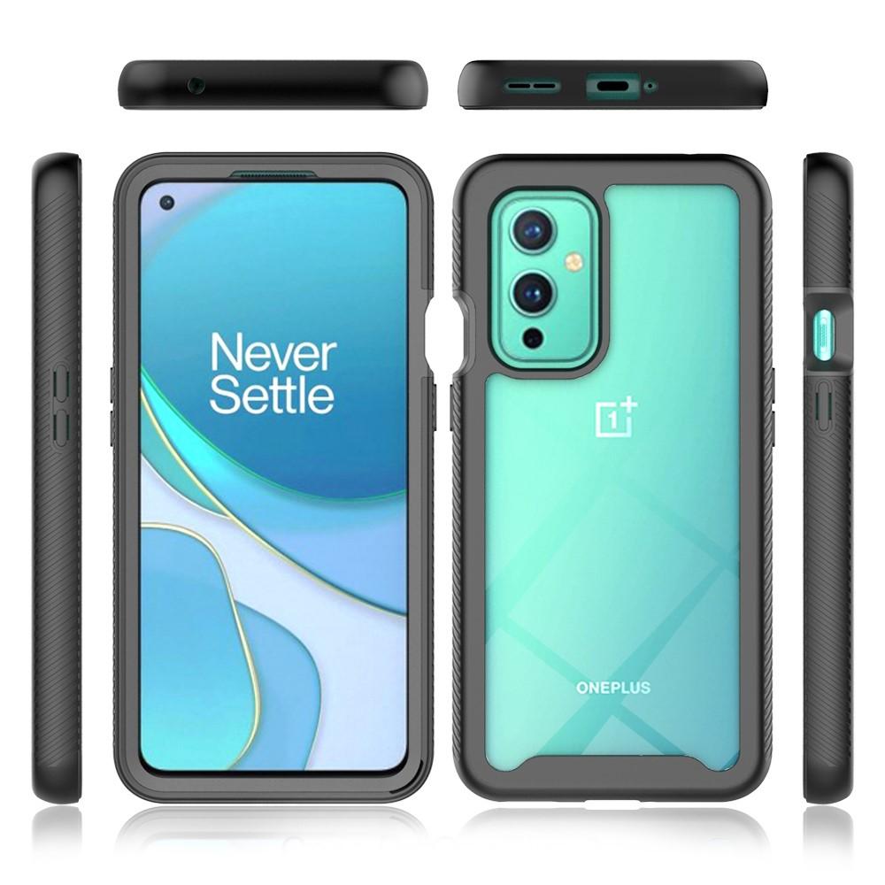 Full Cover Case OnePlus 9 sort