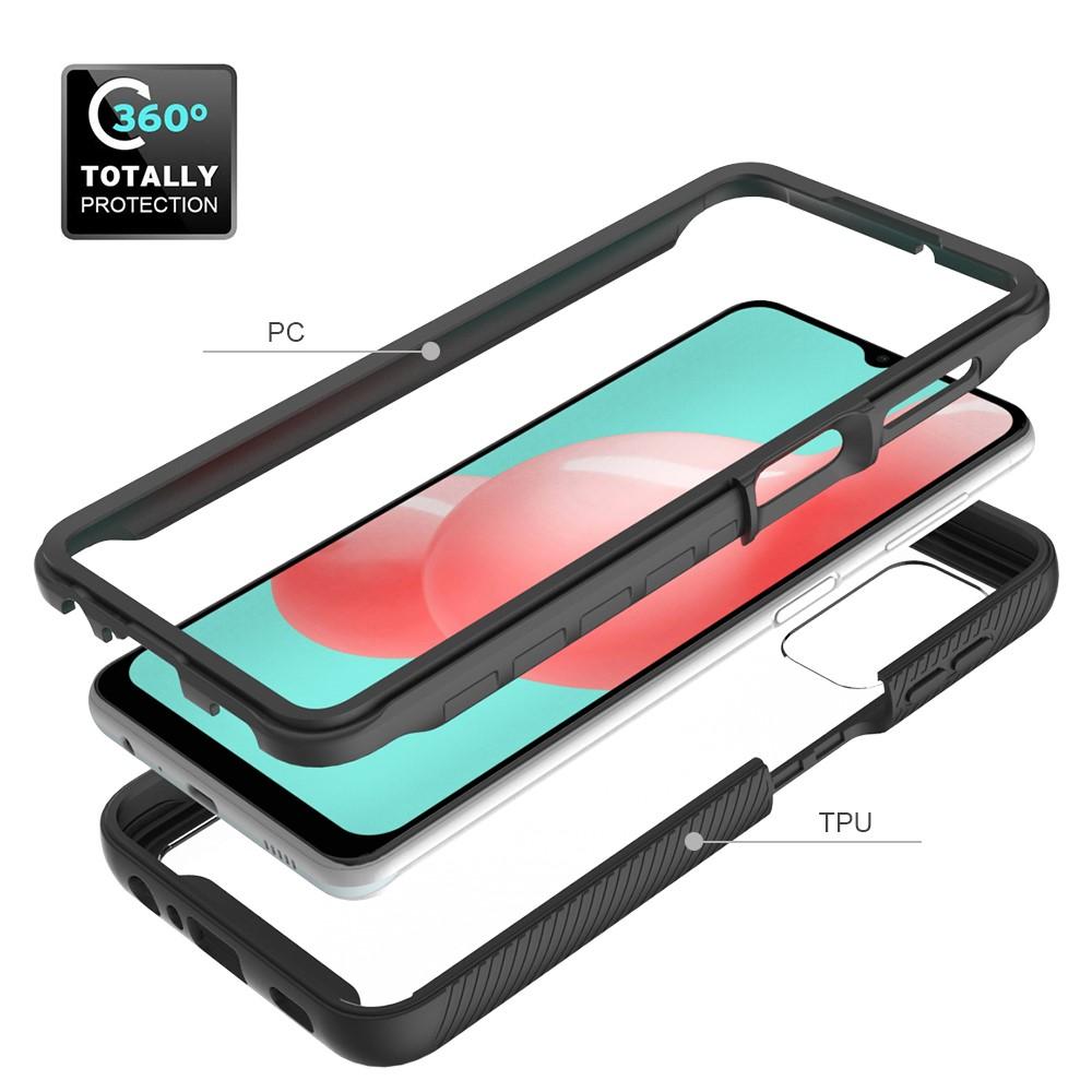 Full Cover Case Samsung Galaxy A32 5G sort