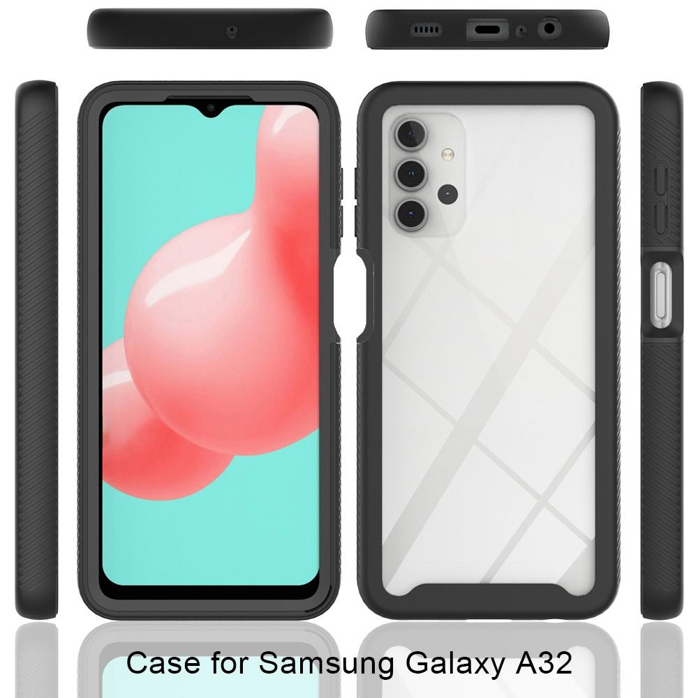 Full Cover Case Samsung Galaxy A32 5G sort