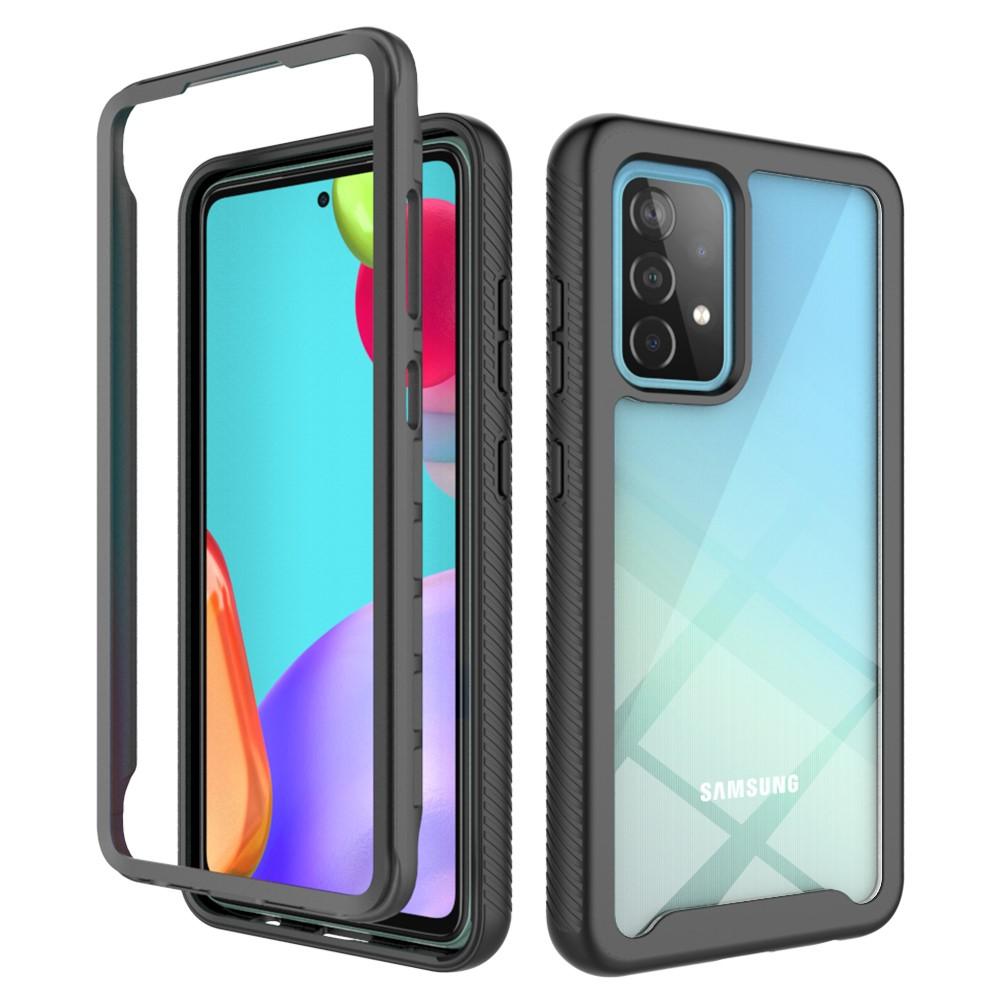 Full Cover Case Samsung Galaxy A52/A52s sort