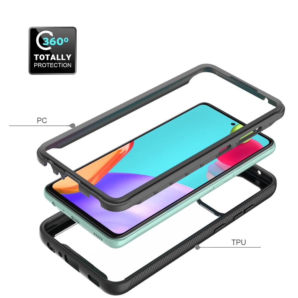Full Cover Case Samsung Galaxy A52/A52s sort