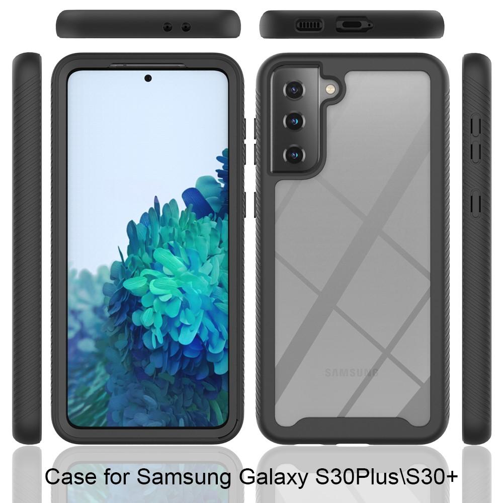 Full Cover Case Samsung Galaxy S21 Plus sort