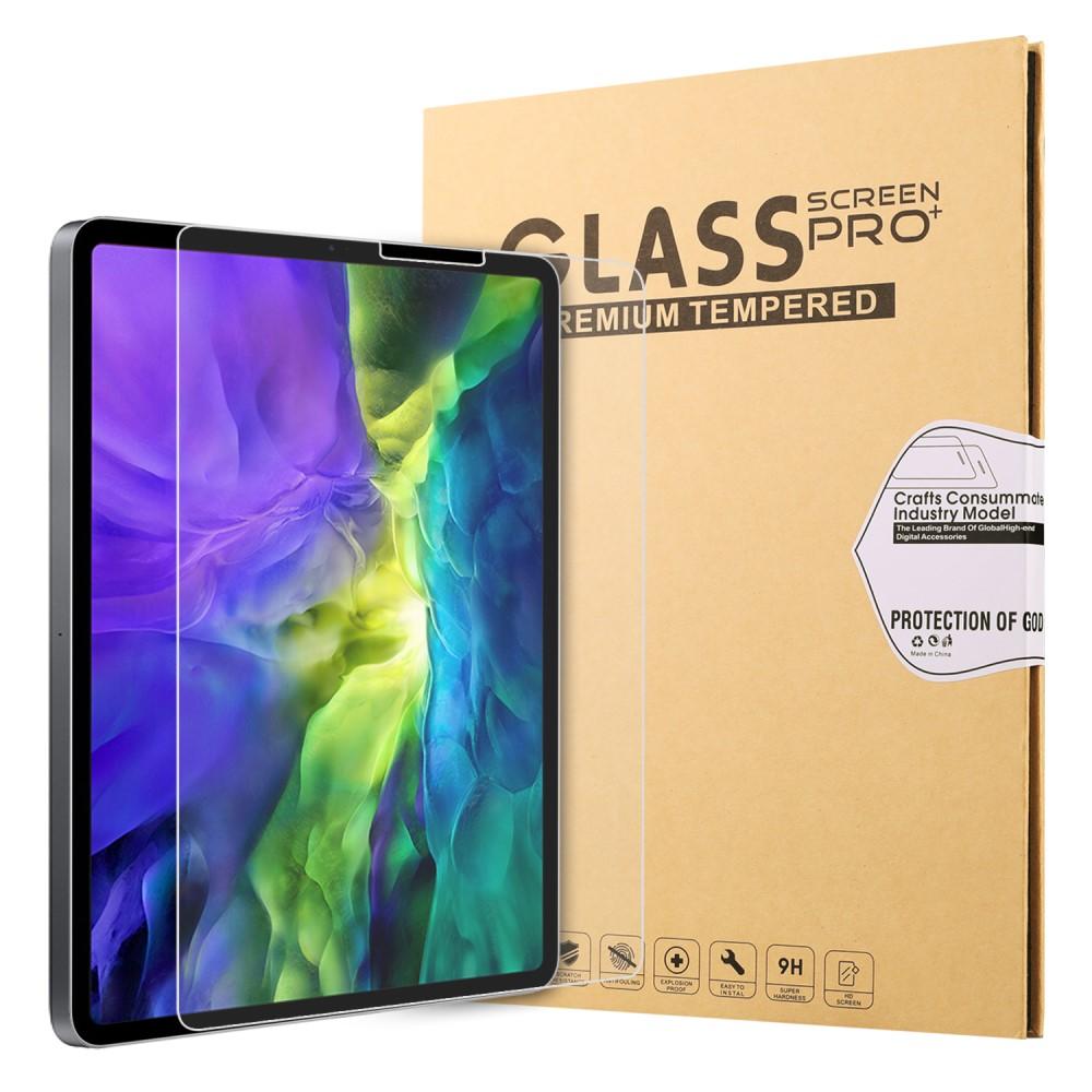 Hærdet Glas 0.25mm Skærmbeskytter iPad Air 10.9 5th Gen (2022)