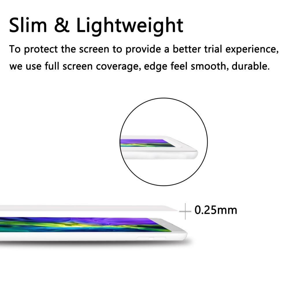 Hærdet Glas 0.25mm Skærmbeskytter iPad Air 10.9 5th Gen (2022)