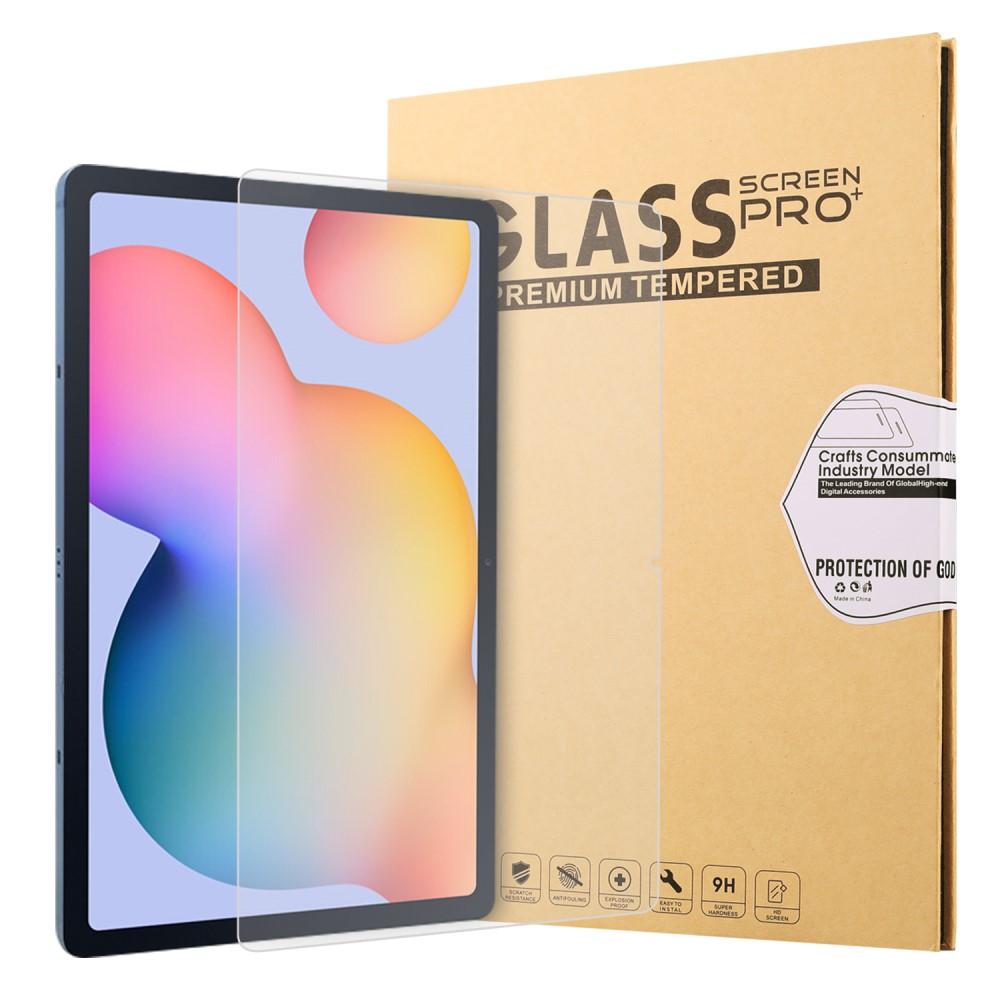 Hærdet Glas 0.25mm Skærmbeskytter Samsung Galaxy Tab S9