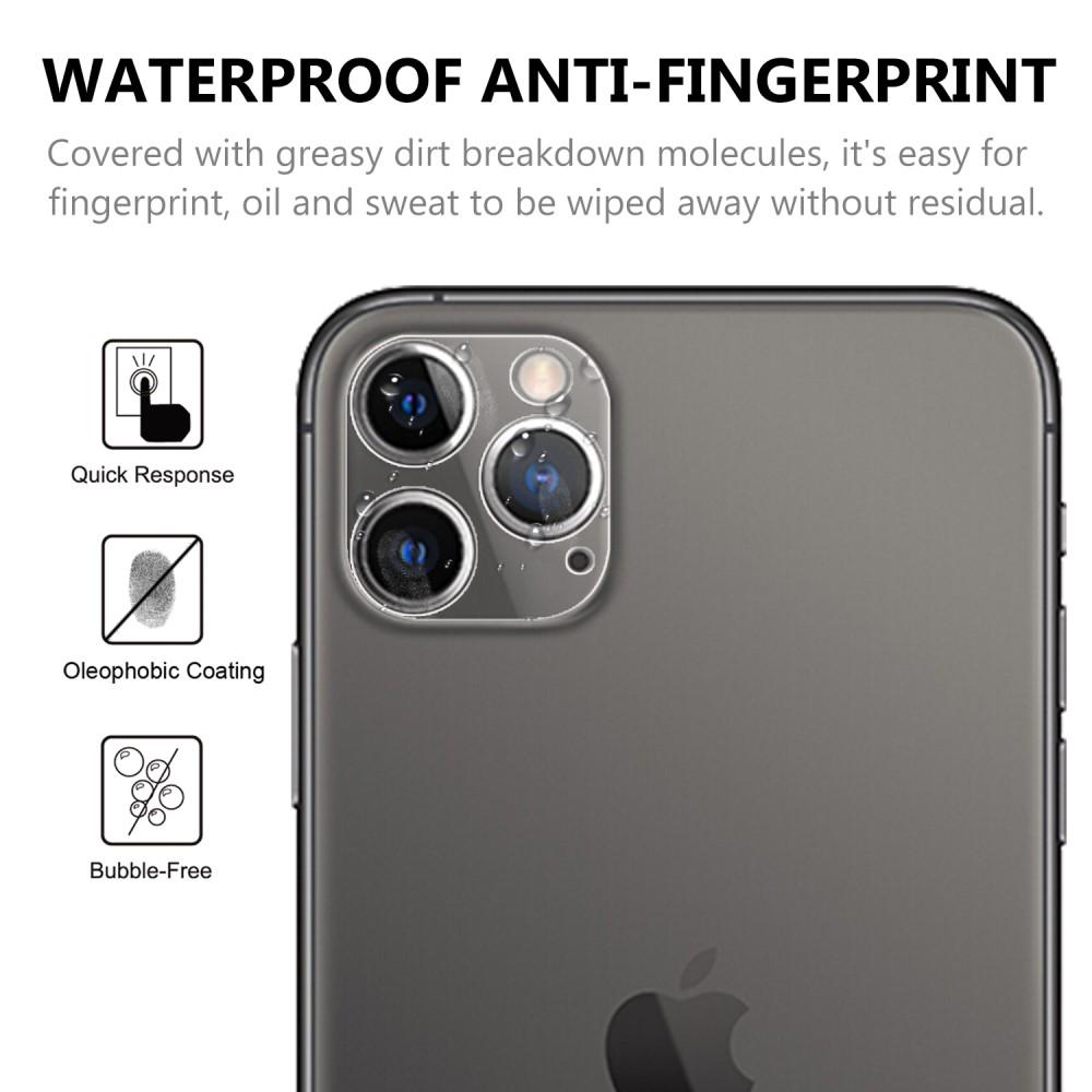 Hærdet Glas Linsebeskytter iPhone 12 Pro