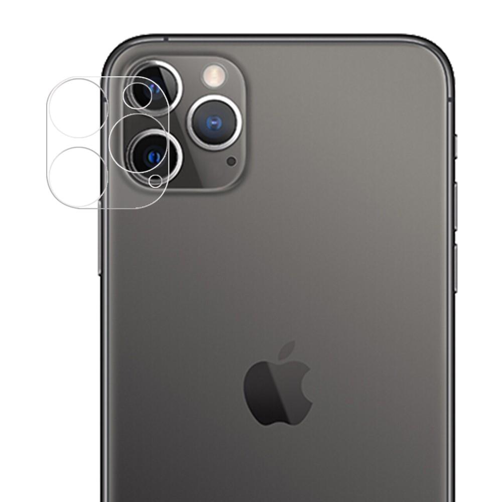 Hærdet Glas Linsebeskytter iPhone 12 Pro Max