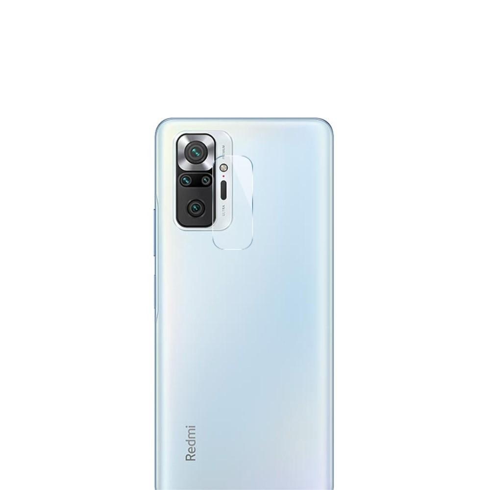 Hærdet Glas Linsebeskytter Xiaomi Redmi Note 10 Pro