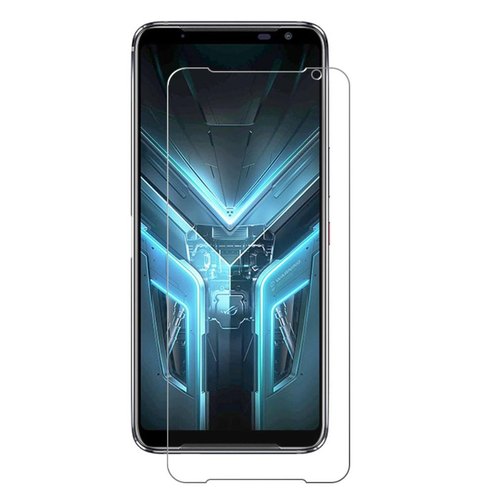 Hærdet Glas 0.3mm Skærmbeskytter Asus ROG Phone 3