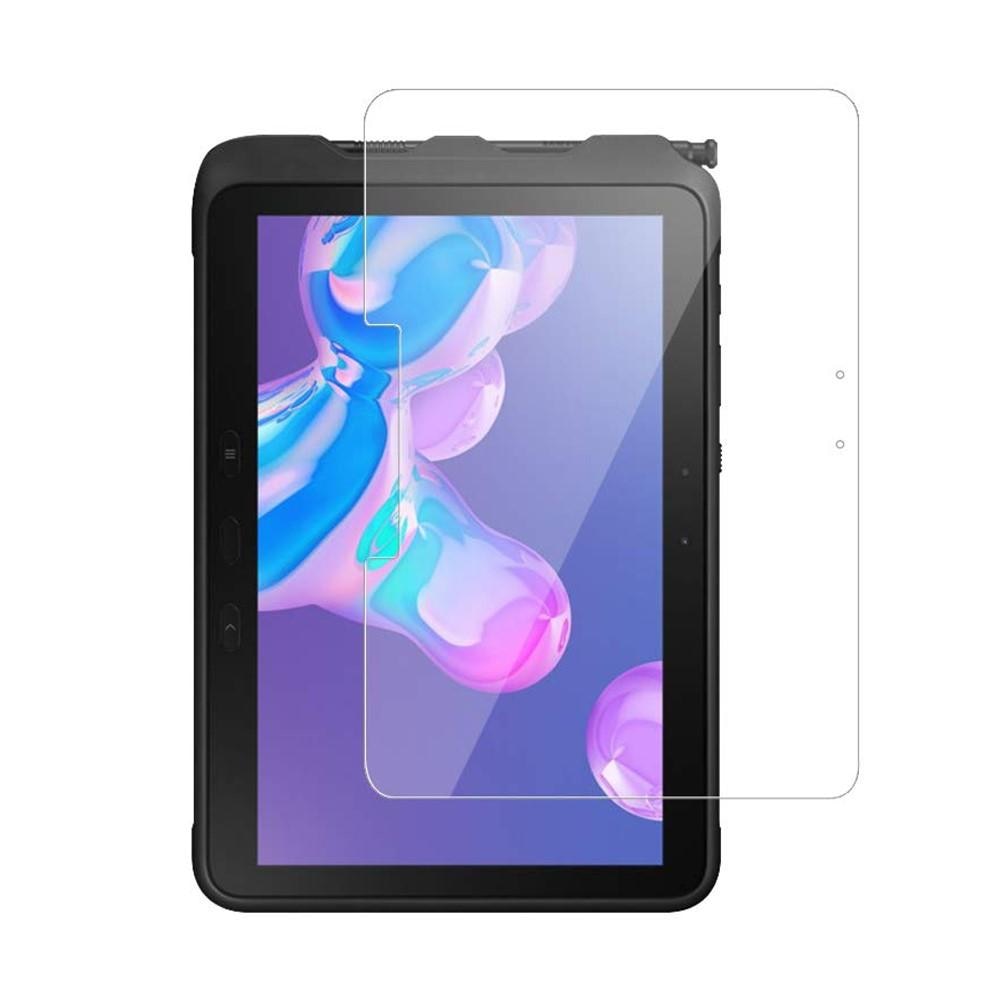 Hærdet Glas 0.3mm Skærmbeskytter Galaxy Tab Active Pro 10.1