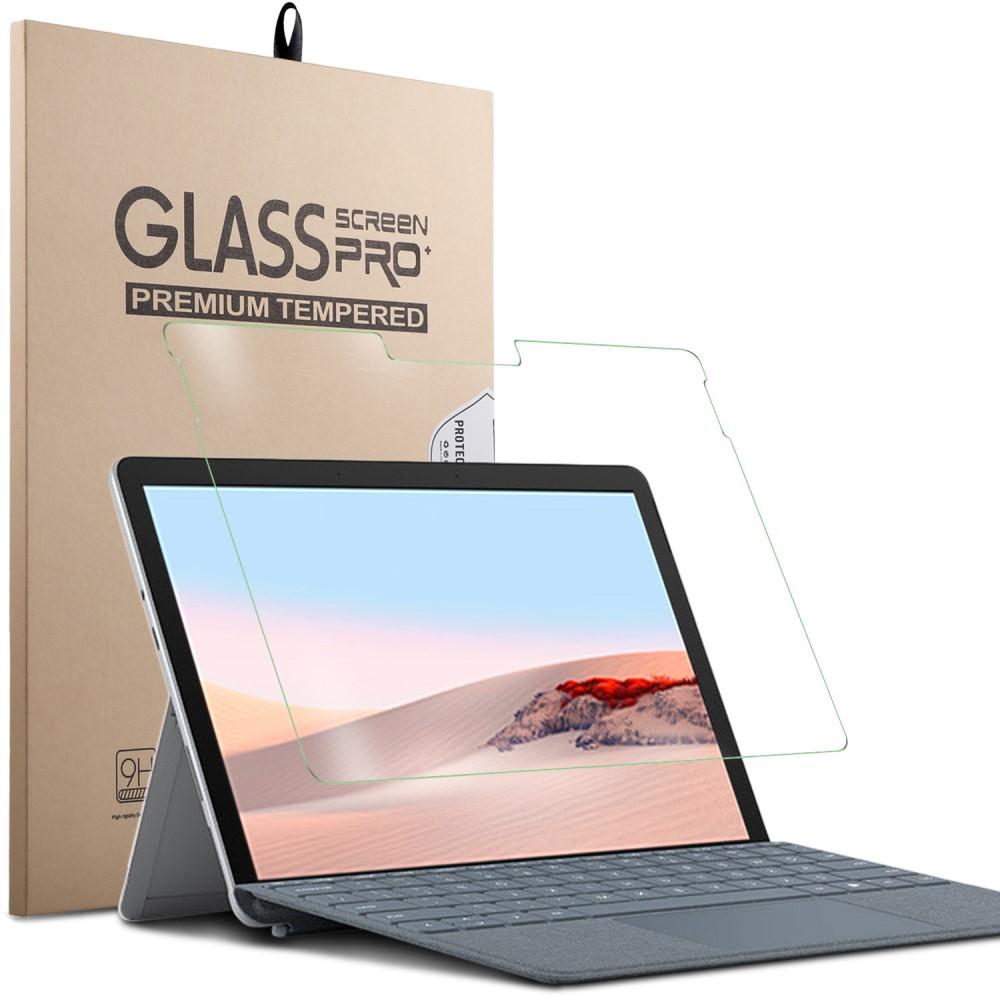 Hærdet Glas 0.3mm Skærmbeskytter Microsoft Surface Go 2