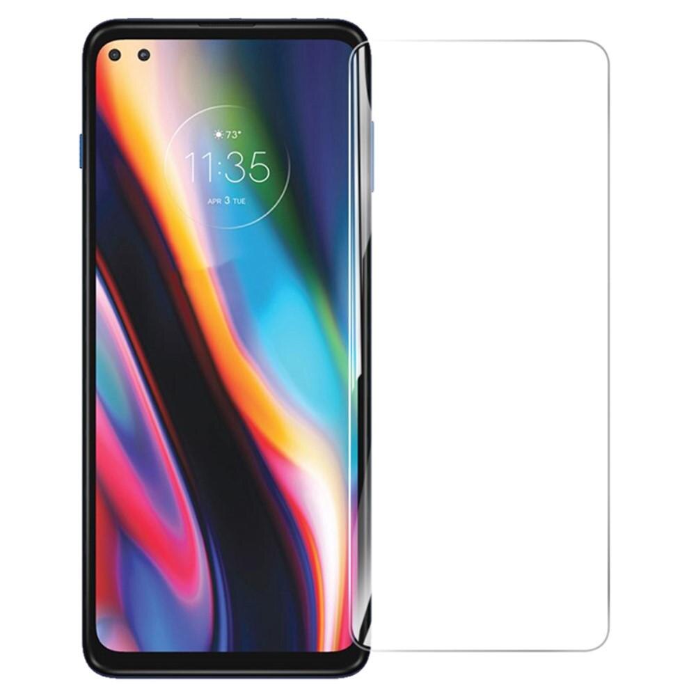 Hærdet Glas 0.3mm Skærmbeskytter Motorola Moto G Plus 5G