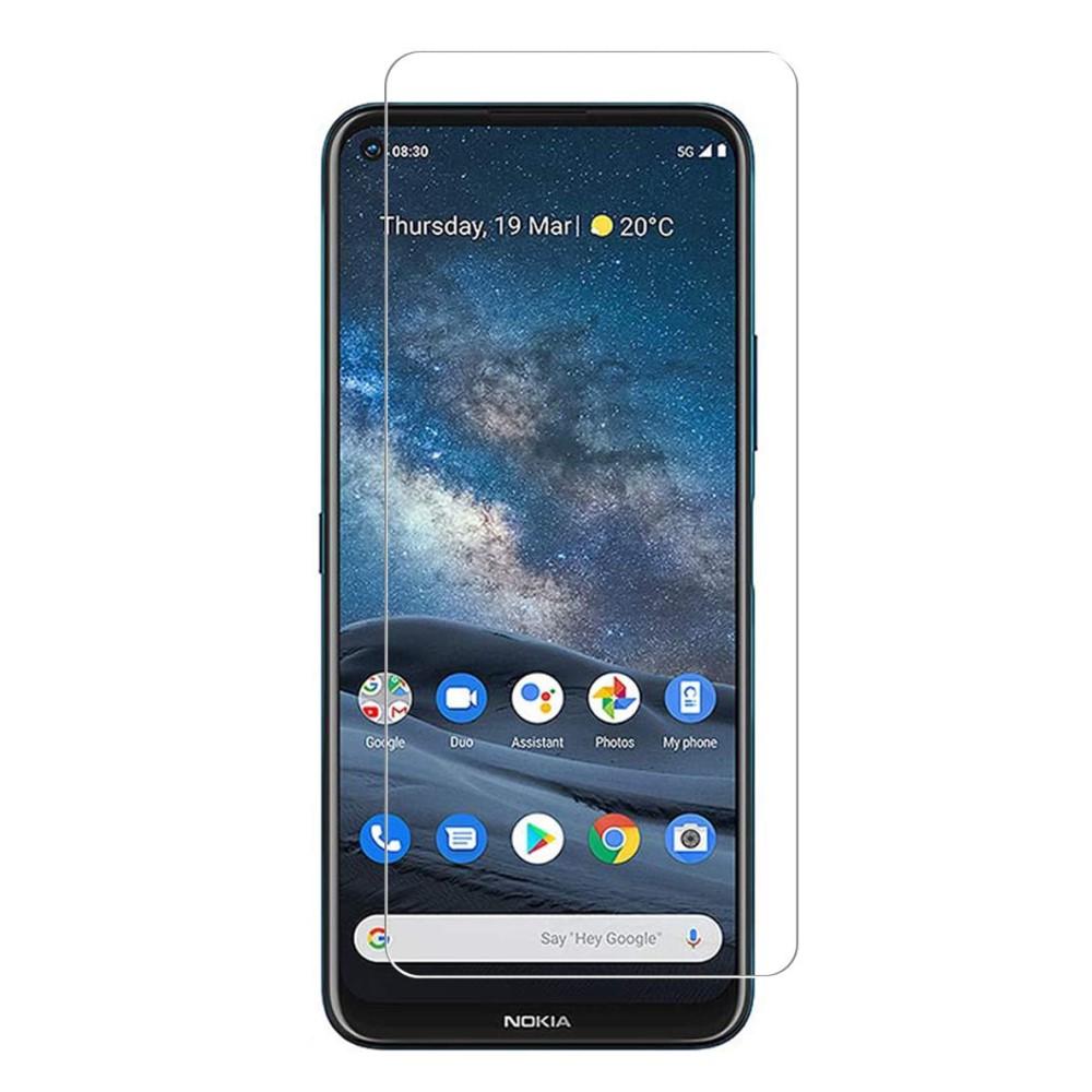 Hærdet Glas 0.3mm Skærmbeskytter Nokia 8.3