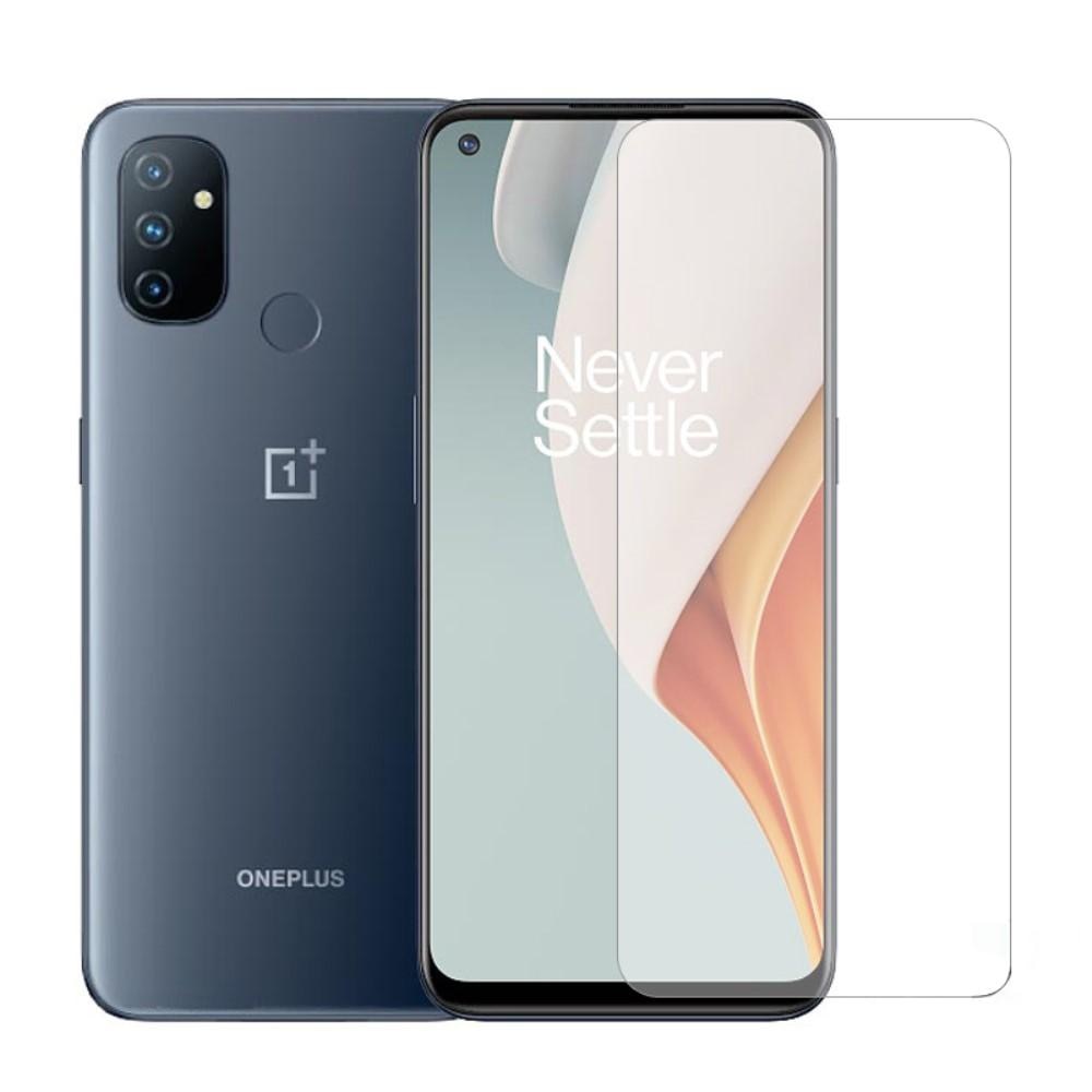 Hærdet Glas 0.3mm Skærmbeskytter OnePlus Nord N100