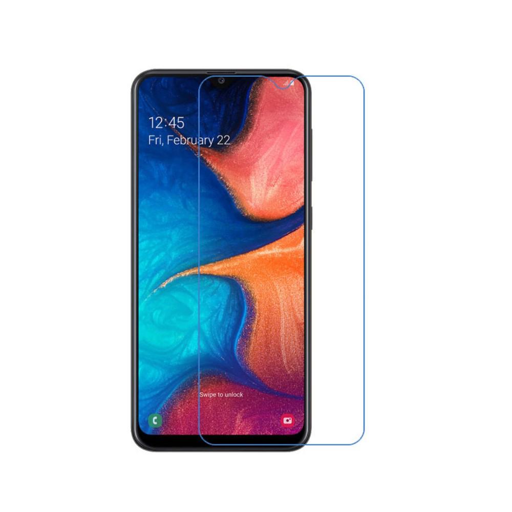 Hærdet Glas 0.3mm Skærmbeskytter Samsung Galaxy A20s