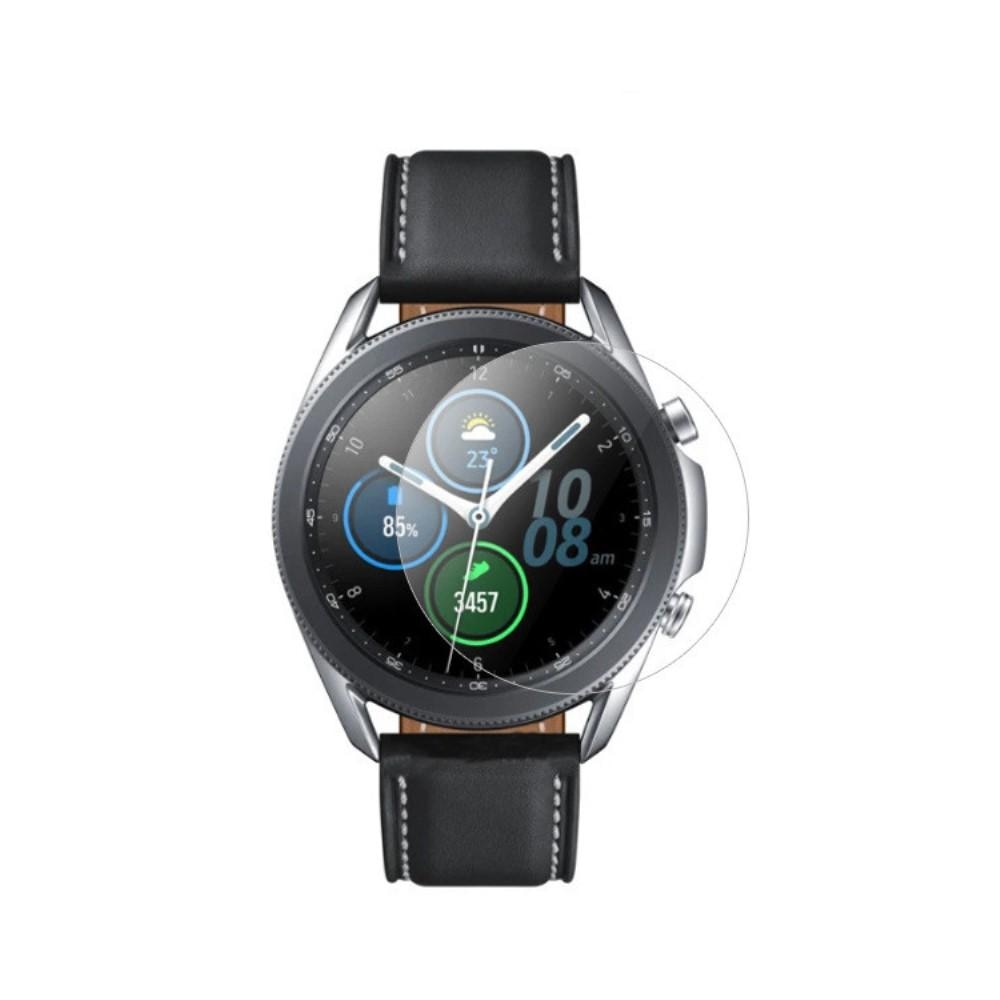 Hærdet Glas 0.3mm Skærmbeskytter Samsung Galaxy Watch 3 41mm