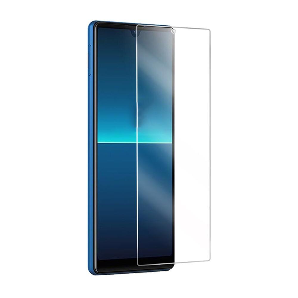 Hærdet Glas 0.3mm Skærmbeskytter Sony Xperia L4
