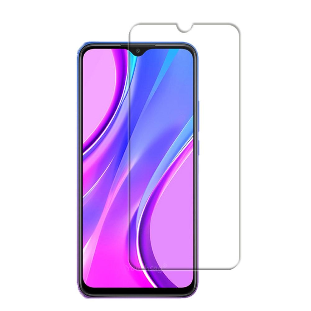 Hærdet Glas 0.3mm Skærmbeskytter Xiaomi Redmi 9