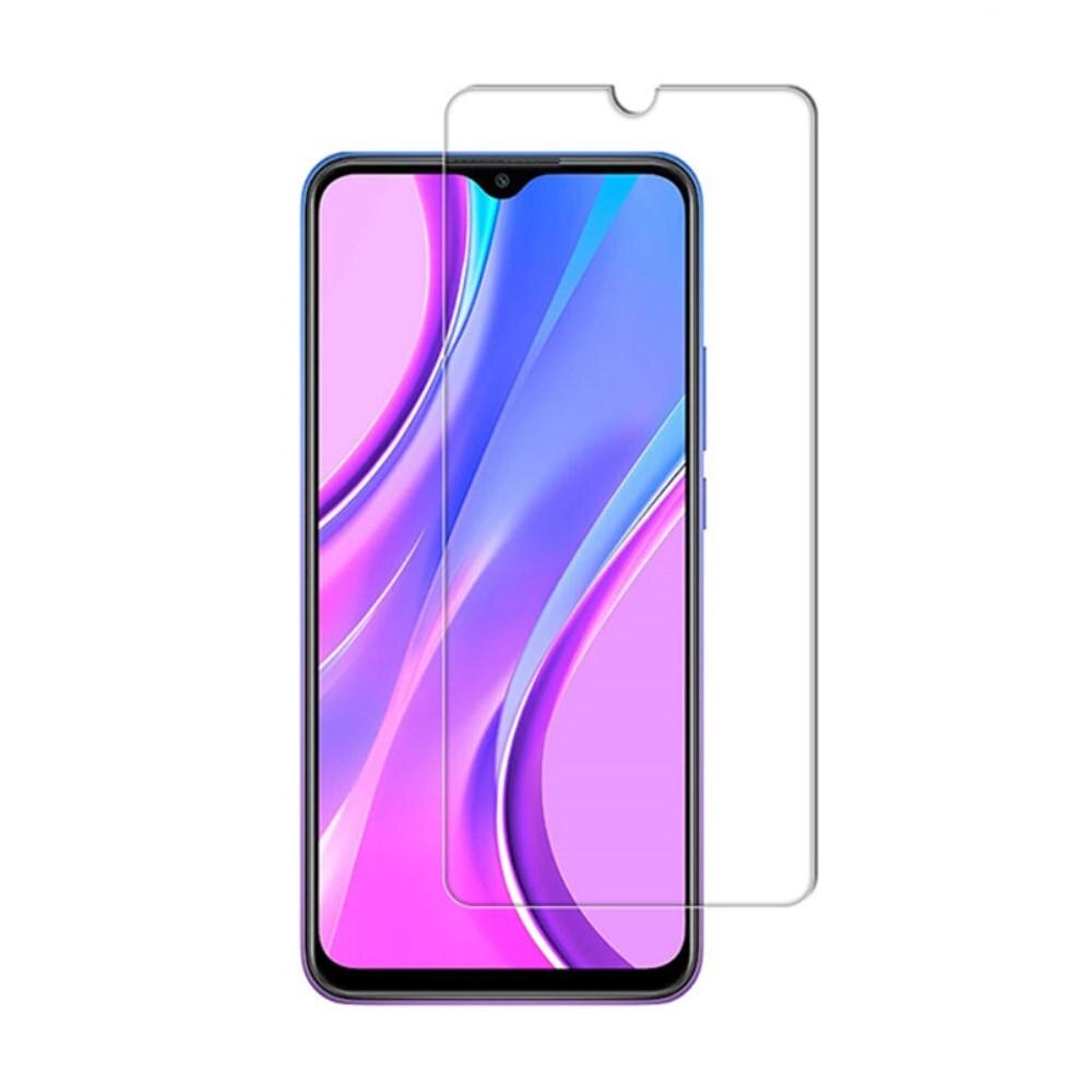 Hærdet Glas 0.3mm Skærmbeskytter Xiaomi Redmi 9A/9AT