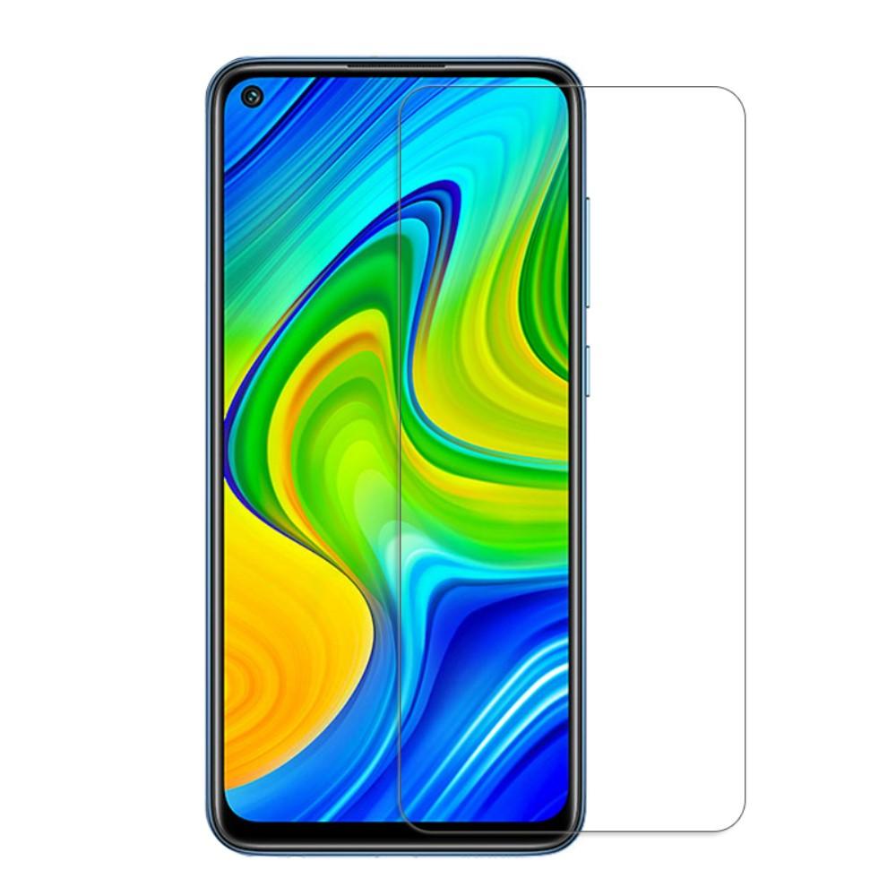 Hærdet Glas 0.3mm Skærmbeskytter Xiaomi Redmi Note 9