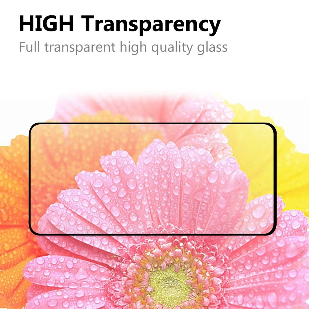 Full-fit Hærdet Glas Skærmbeskytter OnePlus 9