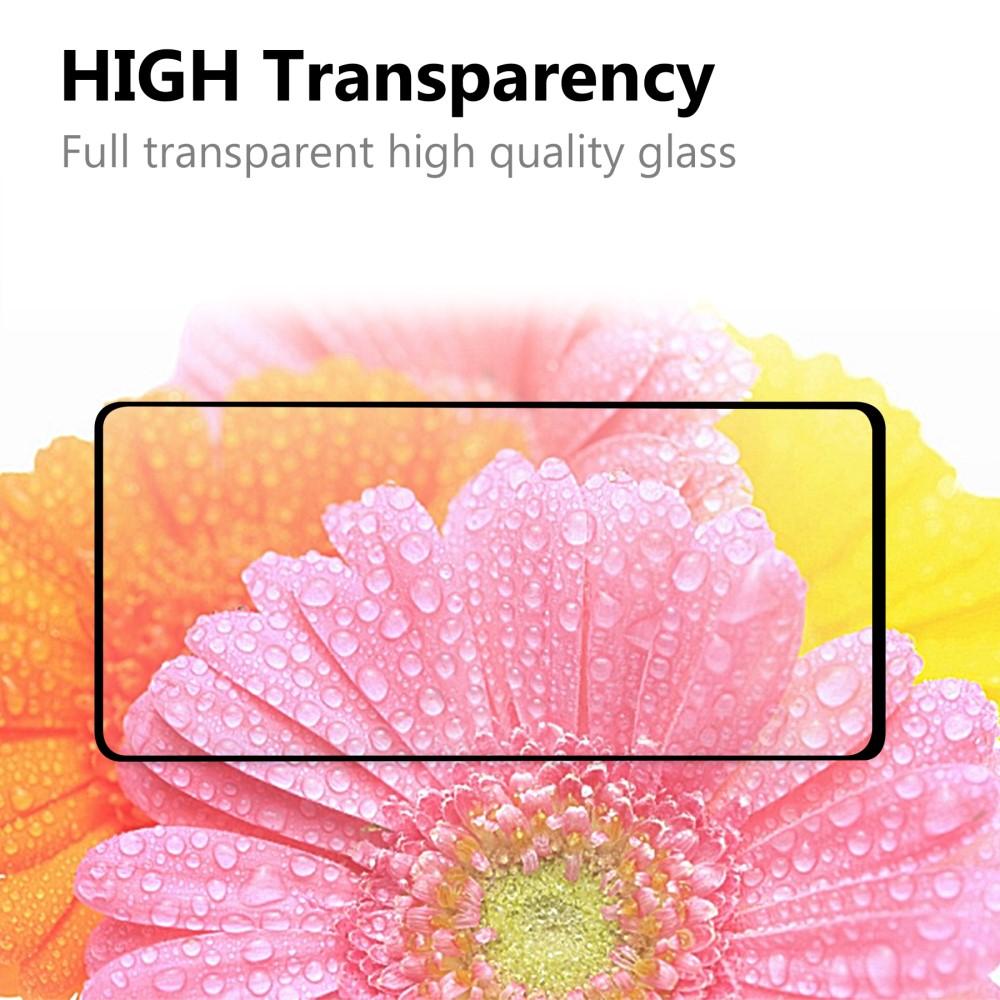 Full-fit Hærdet Glas Skærmbeskytter Samsung Galaxy A52/A52s