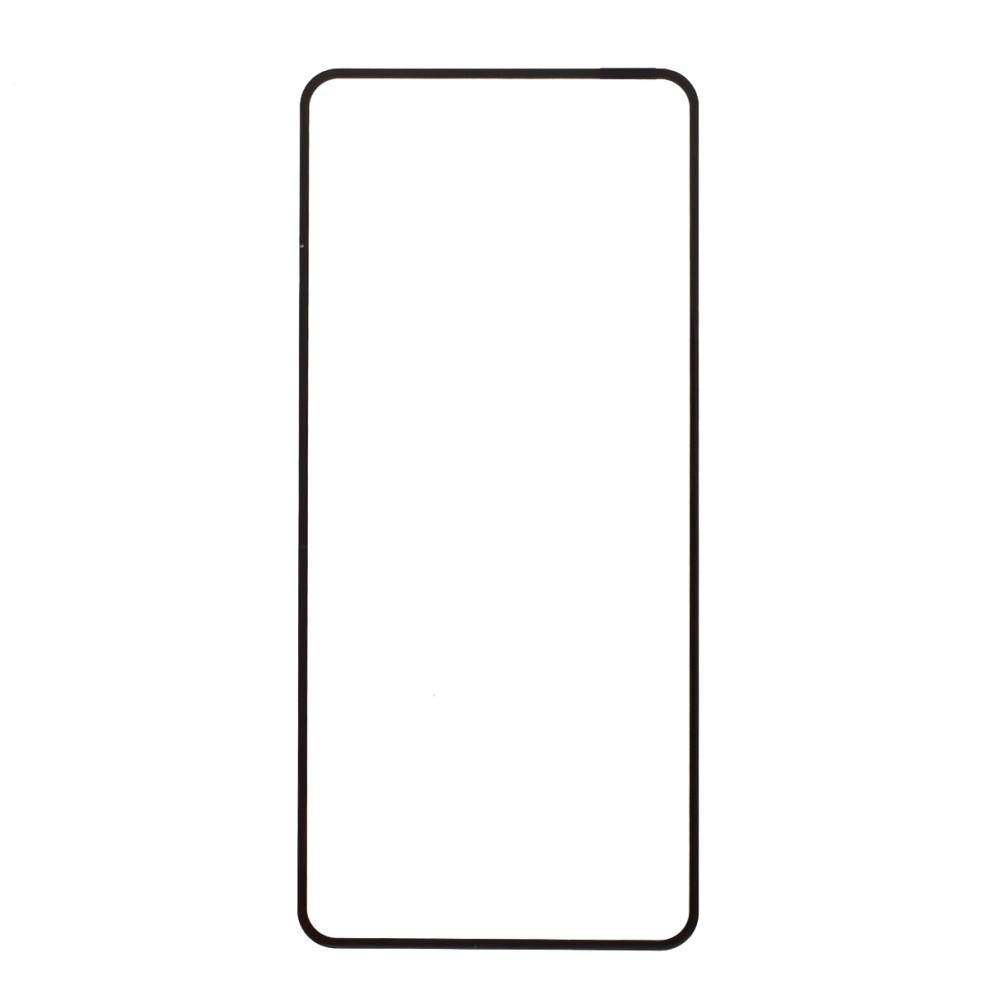 Full-fit Hærdet Glas Skærmbeskytter  Xiaomi Redmi Note 10 5G