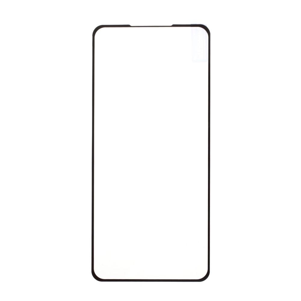 Full-fit Hærdet Glas Skærmbeskytter Xiaomi Redmi Note 10