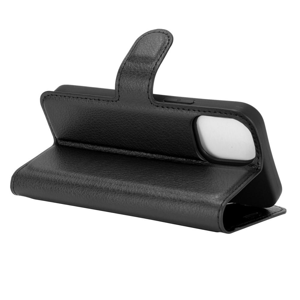 Mobiltaske Apple iPhone 12 Mini Sort
