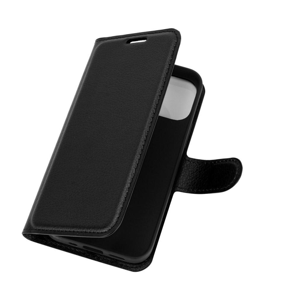 Mobiltaske Apple iPhone 12 Mini Sort