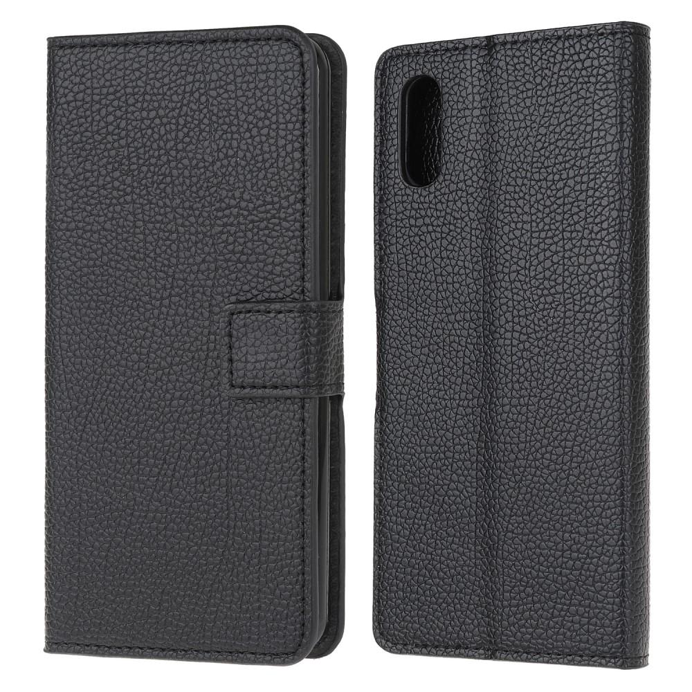 Mobiltaske Samsung Galaxy Xcover 5 Sort