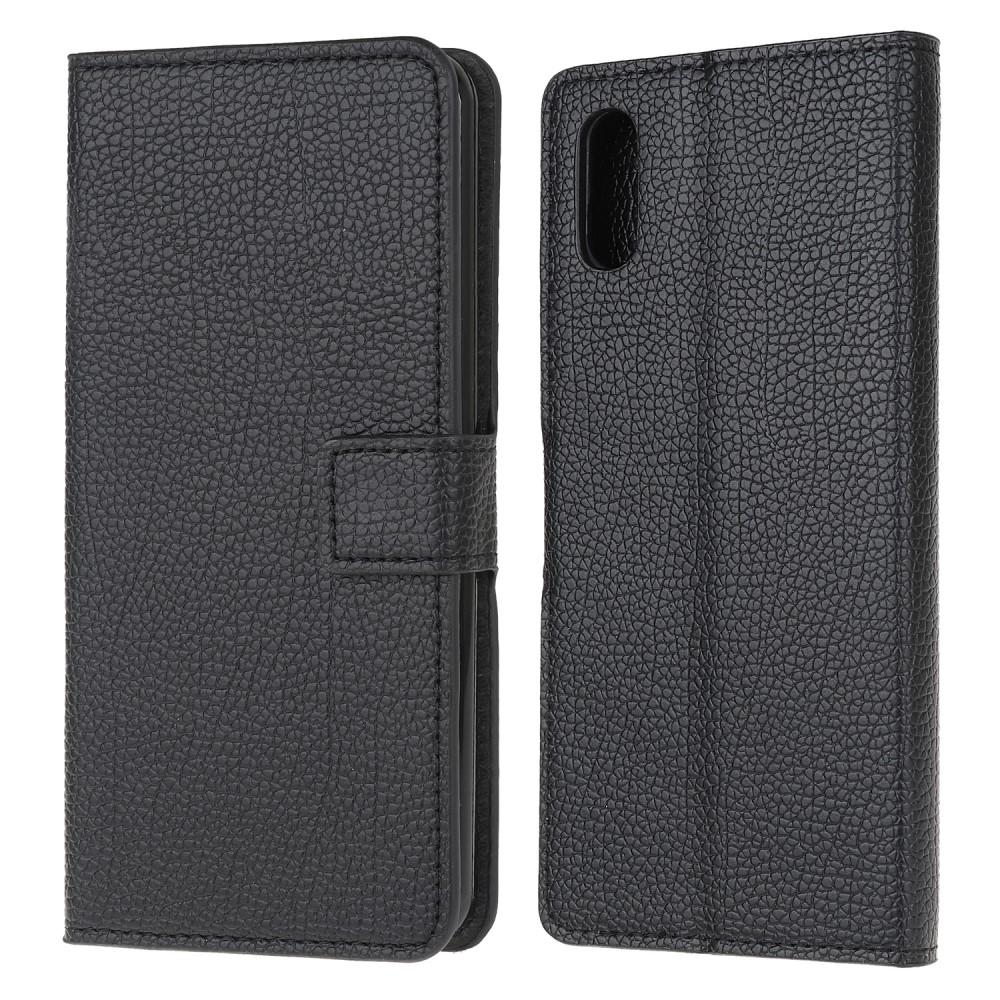 Mobiltaske Samsung Galaxy Xcover 5 sort