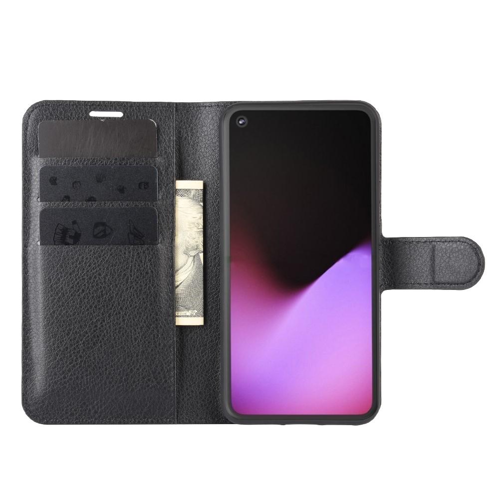 Mobiltaske Google Pixel 4a 5G sort